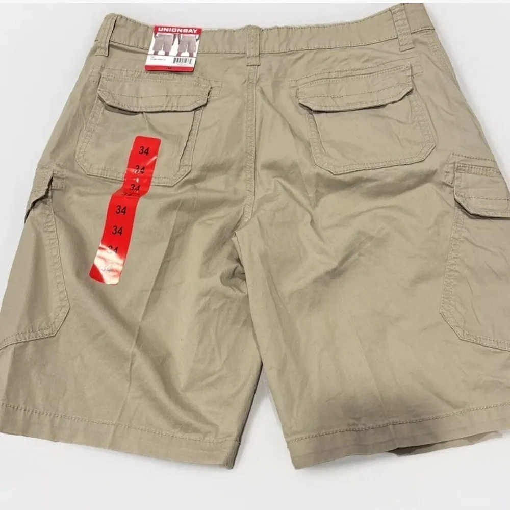 UNIONBAY stay comfortable